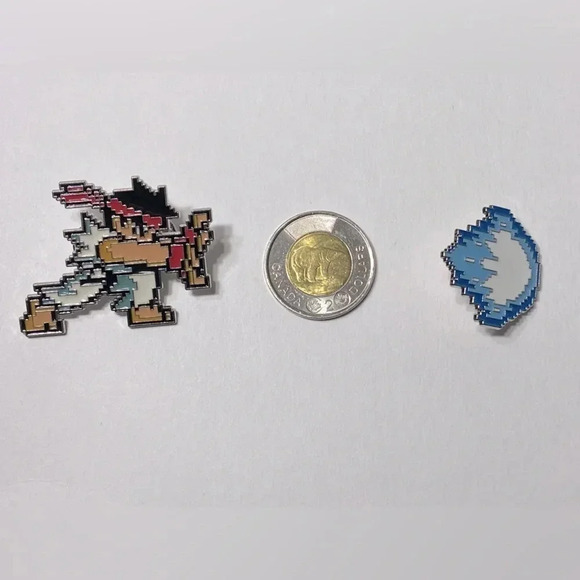 Street Fighter - Ryu - Awesome 2 Piece Set -  💥🥊 - Picture 5 of 7